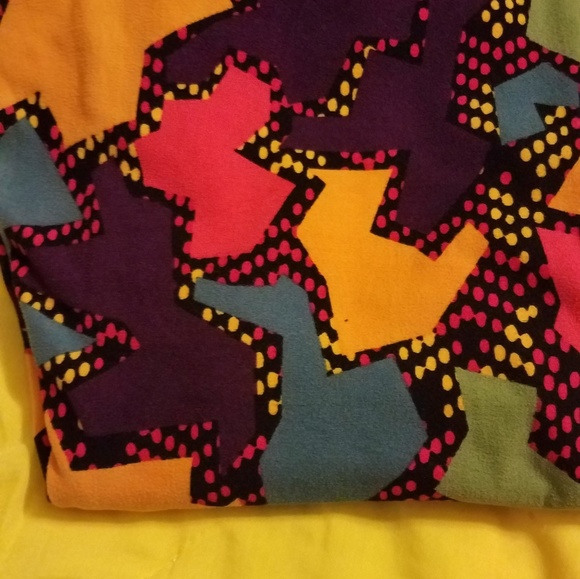 Leggings - Picture 6 of 7